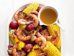 Shrimp Boil Recipe Food Network Recipes Shrimp Boil Recipe Recipes
