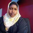 Fatuma Said currently working as Clerk at I Spy Africa ltd in Kenya