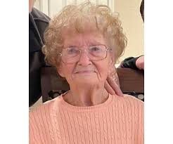 Dortha Jean Naylor Obituary (2024)