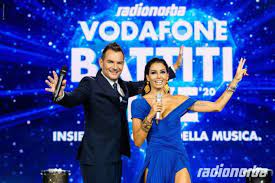Lo show musicale prodotto da radio. Battiti Live 2021 Barletta E L Unica Tappa Della Bat Barletta News24city