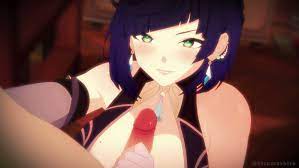 Zalphy 🔞 on X: Yelan here to crush your NNN 🎨Kizumashiro  [HentaiCommunity Lewd NSFW Hentai Animation rule34 porn sex  nsfwtwt]t.coCTfJRIcsIw  X