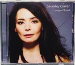 Beverley Craven