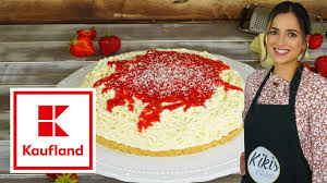 Weitere ideen zu leckereien, kuchen und torten, kuchen. Sommertorte Spaghettieis Torte Ohne Backen Kikis Kitchen Youtube
