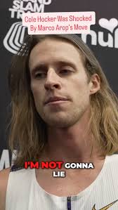 Cole Hocker was surprised by Marco Arop's move to the lead in the GST  Philly 1500m last night., Hocker would surge late and finish second in  3:34.51, a season's best effort. Arop finished fourth but ...