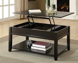 By basicwise (9) $ 201 20. Acme 82950 Winston Porter Laverly Malachi Black Finish Wood Lift Top Coffee Table
