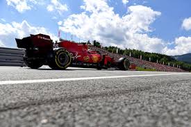 Leginkább mások sikerének örült a monacói. Scuderia Ferrari Formula 1 Ferrari Com
