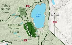 More rv camping in eldorado the best rv camping in inyo national forest. Sierrawild Gov