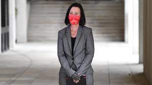 D'ath is currently the minister for health and ambulance services and leader of the house. Queensland Health Minister Yvette D Ath To Undergo Covid Testing For Sore Throat 7news Com Au
