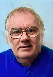 Howes, Melvyn 🌹 Passed away peacefully