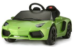 Lamborghini Aventador Battery Kids Ride On Car Electric Lamborghini Aventador Kids Ride On Green Lamborghini