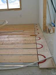 Patented Radiant Heating Product From Radiant Engineering Inc Http Www Radiantengineering Radiant Floor Heating Hydronic Radiant Floor Heating Radiant Floor
