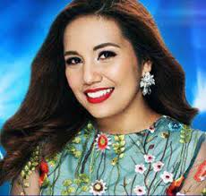 Our Filipina 'Vietnam Idol' — Positively Filipino