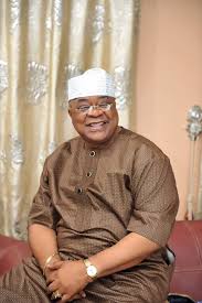 New informate 12 january 2022, 12:32 wat. Otunba Adebayo Alao Akala Press Release Save Oyo Apc From Imminent Collapse Alao Akala Warns Party Leadership 1 Former Governor Of Oyo State And Gubernatorial Aspirant On The Platform Of The All Progressives