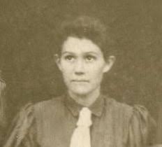 Minnie Leona Clark Humphrey (1873-1953)