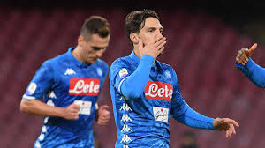 Search, discover and share your favorite quagliarella gifs. Football News Serie A Round Up Fabio Quagliarella Misses Out On Record As Napoli Thump Sampdoria Eurosport