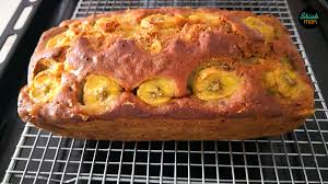Soft And Moist Banana Chocolate Chip Cake Shiokman Recipes Recipe Banana Chocolate Chip Cake Banana Chocolate Chip Chocolate Banana