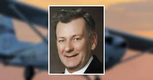 Darrold Boettcher Obituary May 1, 2025