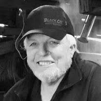 John H. Amey Obituary