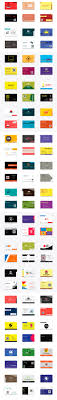 Select this if you'd like round corners on your order. 1000 Business Card Templates Pack Bypeople