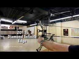 Compare prices for diamond archery infinite edge. Diamond Infinite Edge By Bowtech Youtube