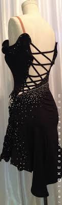 Ballroom Dress Rental Black Id 302 Ballroom Dress Rentals Ballroom Dress Dance Outfits