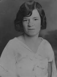 Rosa Eva Thomas Dalton (1910-1995): homenaje de Find a Grave