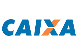 Caixa Economica Federal Logo Vector Vector Logo Gaming Logos Allianz Logo