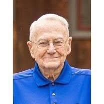 Eugene "Gene" Vanderhoff Obituary