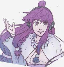 fey family on gyakuten united deviantart maya headphones drawing drawings