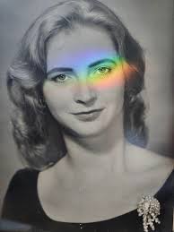 Celebrating the life of a remarkable mother