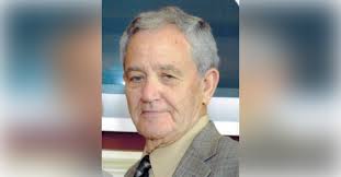 Obituary information for Francis "Frank" John Higgins