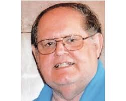 John Erickson Obituary (1948