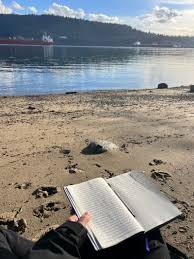 My “in between time” was exactly what I needed. As I move into my next…