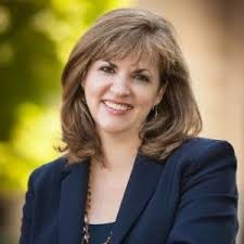 Michelle Lovell Helmer