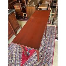 Late 20th Century Huntboard by Eddy West