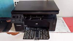 Download and install scanner and printer drivers. How To Download Install Hp Laserjet M1136 Mfp Driver Configure It And Scanning Documents Easy Way Youtube
