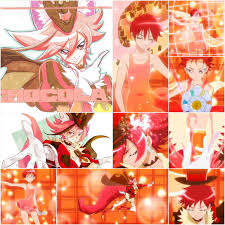 ボード kirakira pretty cure a la mode のピン