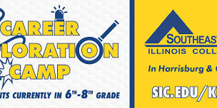 Career Exploration Camps for Middle Schoolers