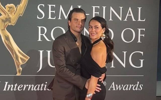 Sofia Ribeiro - Revela o primeiro presente que recebeu de João Jesus | Nova  Gente