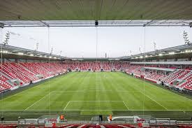 Check spelling or type a new query. Acellelku Stadion A Dvtk Uj Otthona