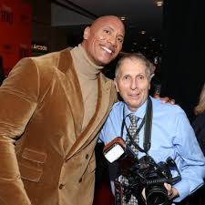 His birthday, what he did before fame, his family life, fun trivia facts, popularity rankings, and more. George Napolitano Starshot9 Twitter