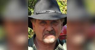 Obituary for Randall F. McCoy