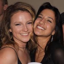 Jodi Lester's Instagram, Twitter & Facebook