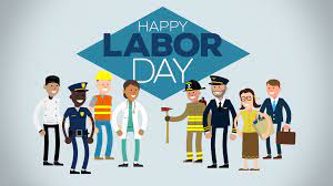 It is the monday of the long weekend known as labor day weekend. Labor Day The Meaning Behind The Holiday