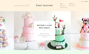 However, elaborate baby shower cakes are a popular fad, and michelle's award winning baby cake is the. Cake Teacher Css Design Awards