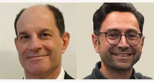 Nobel Prize in medicine awarded to David Julius and Ardem Pat