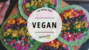 Wir Haben 21 Vegane Adressen In Munchen Getestet Und Zeigen Euch Wo Die Route Langgeht Weg Von Schwerem Munchen Tipps Vegan Essen Munchen Vegane Restaurants