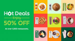 The app currently operates across six countries: Grabfood Promo Code Hotdeals Mypromo My