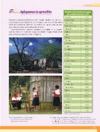 Geografia quinto grado 2017 2018 pagina 159 de 210 libros de. Paises Con Mayor Y Menor Desarrollo Economico Ayuda Para Tu Tarea De Geografia Sep Primaria Sexto Respuestas Y Explicaciones