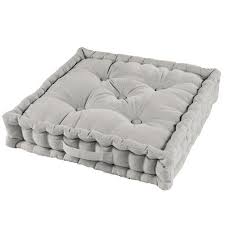 Sitzkissen Solid Bodenkissen Mit Tragegriff Dekokissen Kissen Bodenkissen